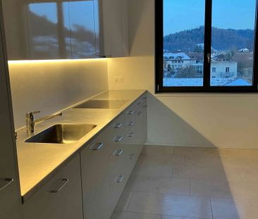 2.5 Zimmer, 71 m², 2. Stock - Foto 2