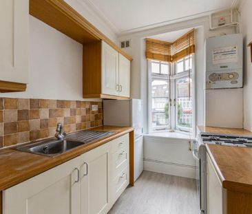 1 bedroom flat to rent - Photo 6