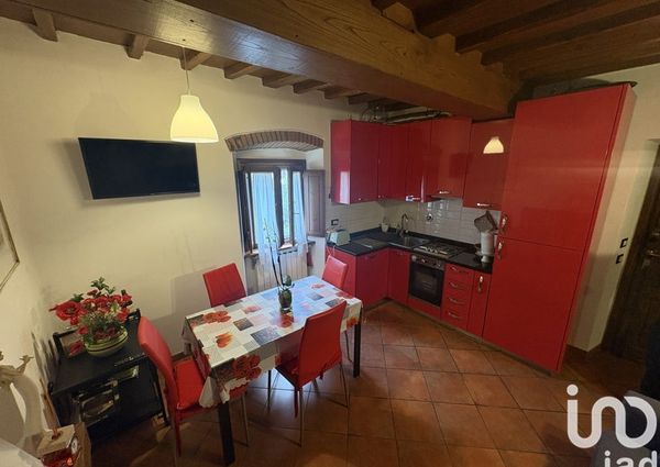 Via Cesare Battisti, Rufina, Tuscany 50068