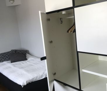 Åbackegatan, Örebro - Foto 3