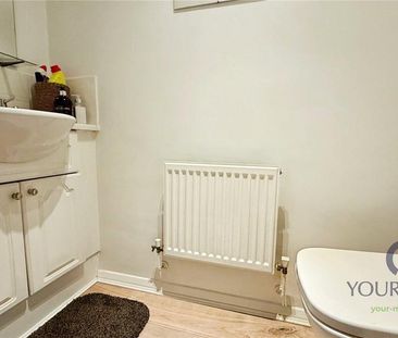 2 bedroom end of terrace house to rent - Photo 6