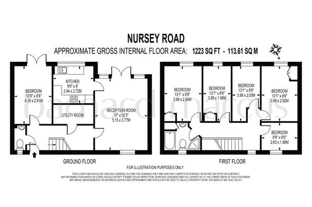 Nursery Road - Photo 1