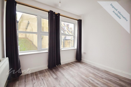 1 bedroom apartment to rent - Photo 4