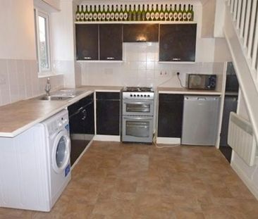 Cluster house to rent on - Photo 1