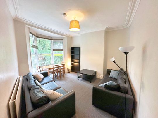 6 bedroom house share to rent - Photo 1