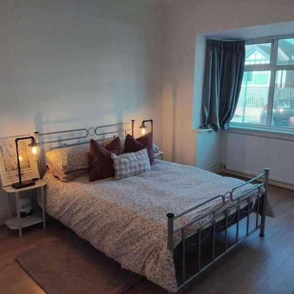 Walford Road, Uxbridge, UB8 - Photo 2