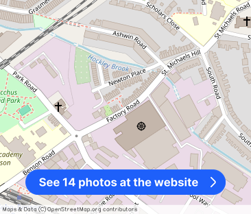 Factory Road, Soho - Photo 1