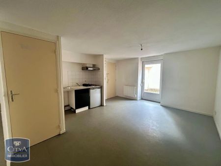 Appartement à louer 2 pièces 37.04m² - Photo 5