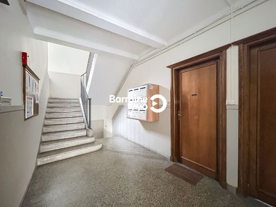 Location appartement à Brest, 2 pièces 49m² - Photo 1