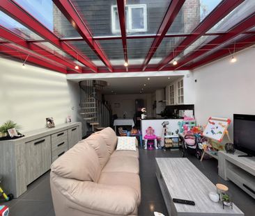 Appartement te huur in Zottegem - foto 5