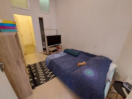 APPARTEMENT T1 30M - Photo 3