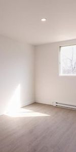 2 CH - 1 SDB - Montréal - $1,949 /mo - Photo 4