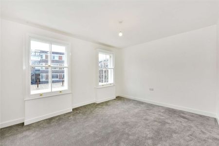 Recently refurbished 4 bedroom house to rent in Whitechapel. (suitable for 4 sharers MAX) - Photo 3