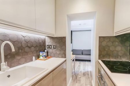 Studio to rent - Photo 4