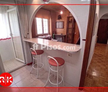 Piso en alquiler en Parque Roma-Coronas - Foto 1
