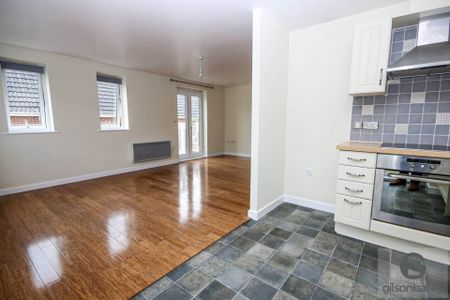 Cheena Court, Solario Road, Costessey - Photo 2