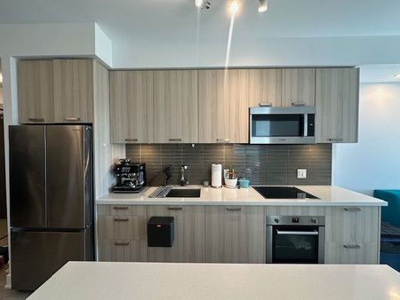 For Lease - 2 Teagarden Court Unit# 709, Toronto, Ontario - Photo 4