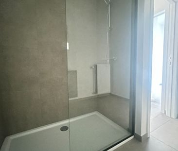 Wevelgem - Luxe appartement met tuin en staanplaats - Photo 6
