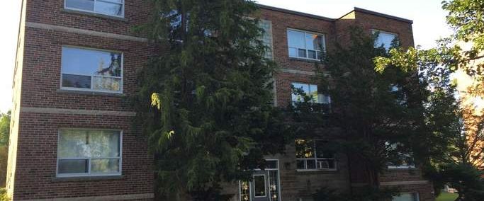 Oakridge Apartments for Rent in Oakville | 56 South Forster Park Drive, Oakville - Photo 1