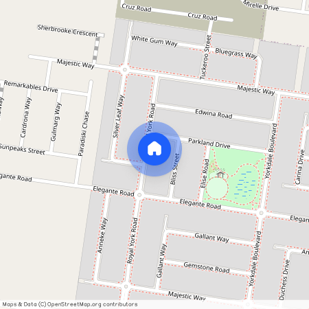 44 Royal York Road, Vic 3358, Winter Valley