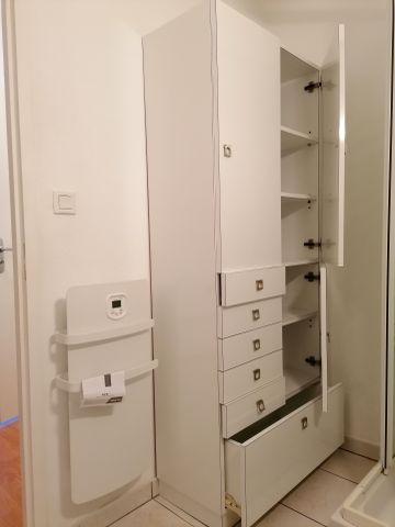 Location Appartement 2 pièces 39m² ST JEAN DE MONTS 85160 - Photo 4