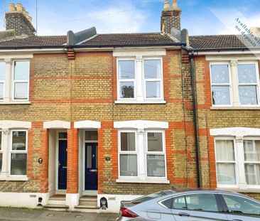 3 bedroom terraced house to rent - Photo 5