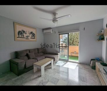 Alquiler de piso en Calle Fernando Trapero Blazquez, 6 - Photo 5