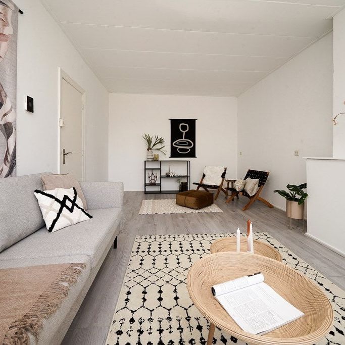 Te huur: Appartement Mathenesserweg in Rotterdam - Foto 1