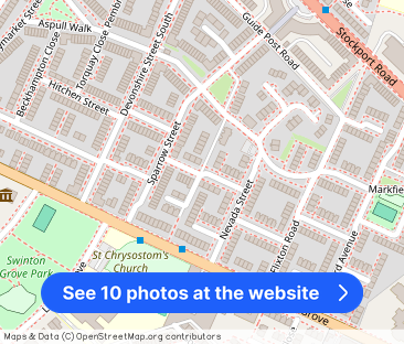 Holstein Street, Manchester, M13 - Photo 1