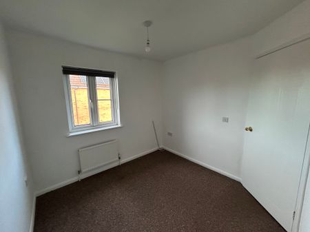 2 bedroom town house to rent Radford Street, Alvaston - Photo 4