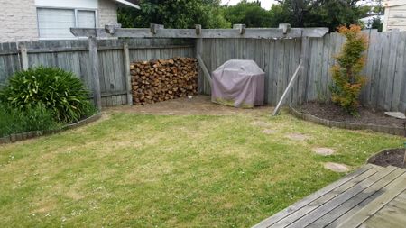 58 Rawhiti Street - Photo 5