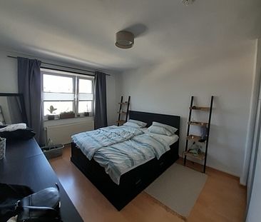 Schöne 3-Zimmer-Wohnung in zentraler Lage in der Innenstadt-Ost! - Foto 1