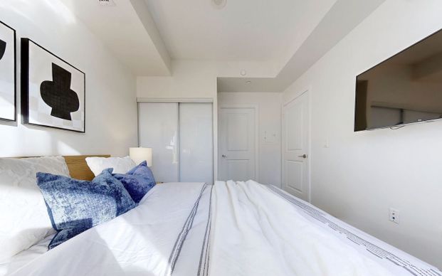 For Lease - 50 ANN O'REILLY Road Unit# 210, Toronto, Ontario - Photo 1