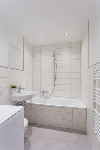 Großzügige Etagenwohnung in Hutholz - Foto 3