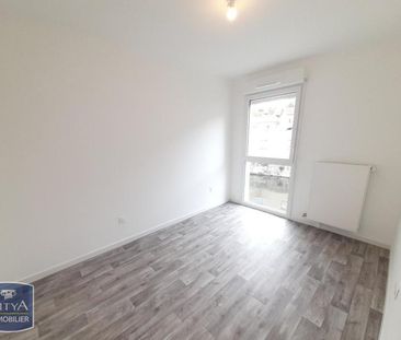 Location Appartement 3 pièces 57m² CORBEIL ESSONNES 91100 - Photo 6