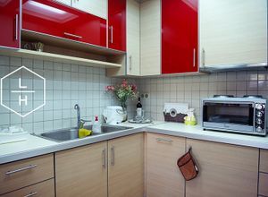 Studio/Γκαρσονιέρα για ενοικίαση - Άσσος-Λεχαίο, - Φωτογραφία 5