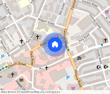 Chequers Lane, Wellingborough, NN8 - Photo 1