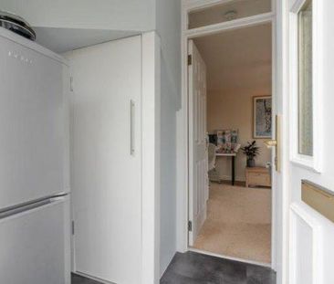 1 bedroom end of terrace house to rent - Photo 5