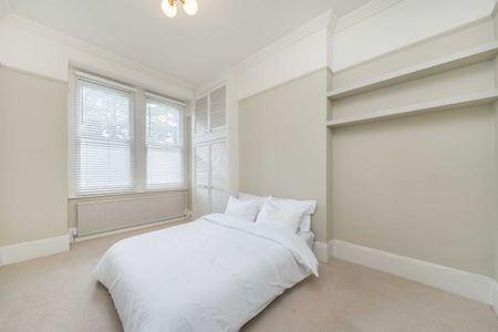 Priory Park Road, Queens Park, NW6, London - Photo 4