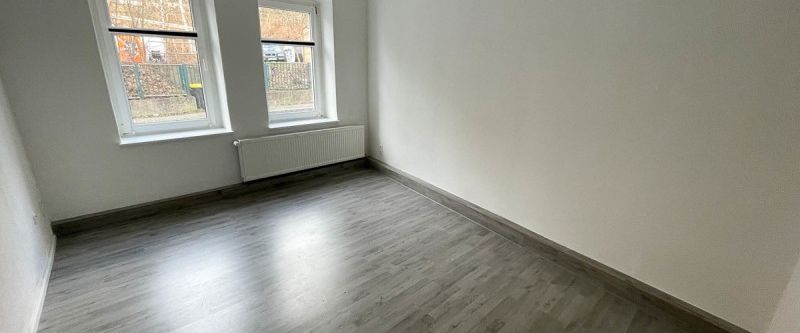 Moderne 2-Raum-Wohnung zentrumsnah in Aue - Photo 1