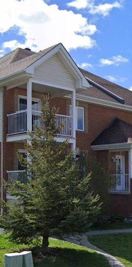 5 1/2 A Louer - Photo 1