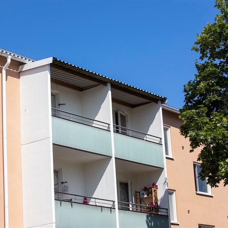 Jungfrugatan 3 A - Foto 1