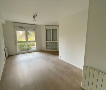 Location Appartement 1 pièce 33m² - Photo 1