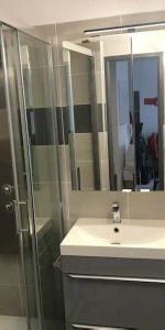 Appartement à louer 2 pièces 41.89m² - Photo 4