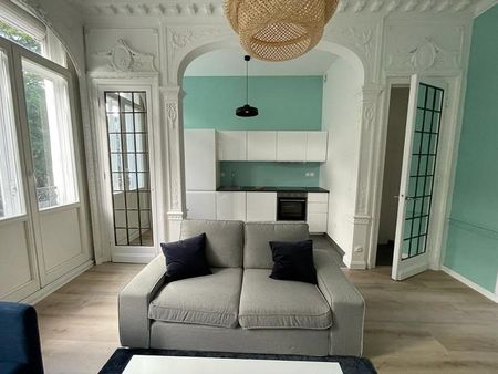 Appartement à Louer à LILLE 1700 € - Photo 2