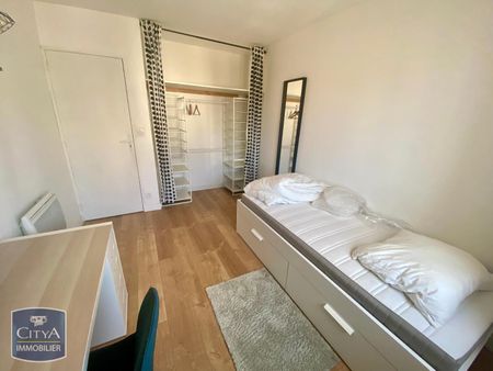 Location Appartement 1 pièce 11m² TOULON 83000 - Photo 3