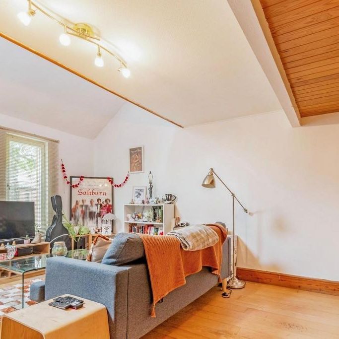 1 bedroom maisonette to rent - Photo 1