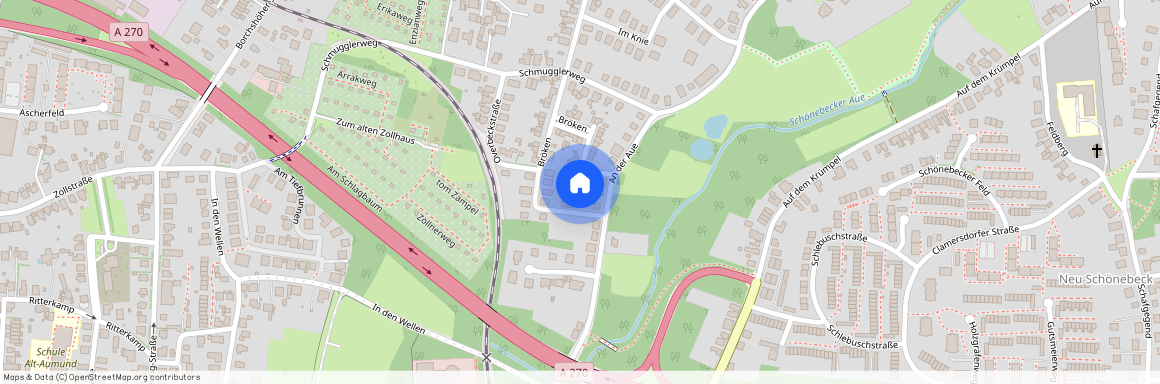 28757 Bremen - Vegesack