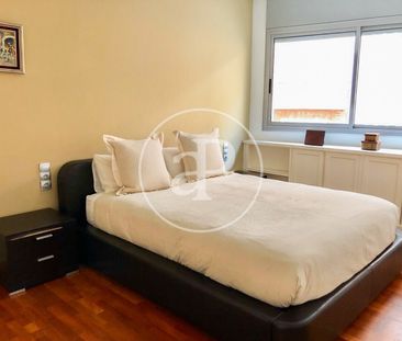 Apartment for rent in the center of Sarrià - Photo 1