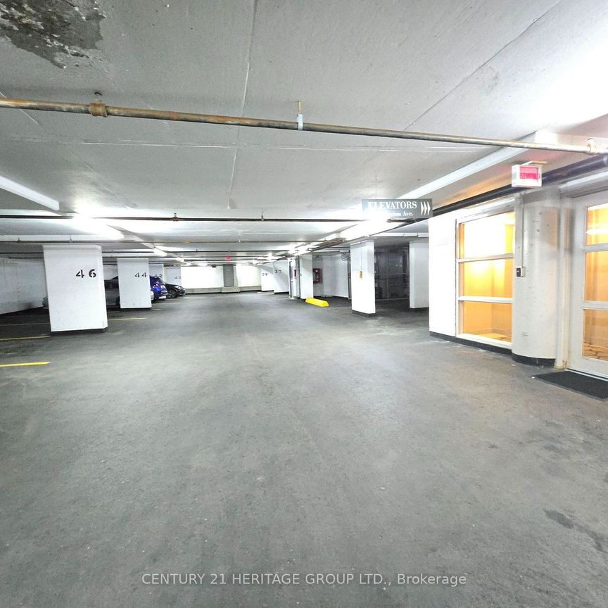 For Lease - 8 Pemberton Avenue Unit# 1202, Toronto, Ontario - Photo 1